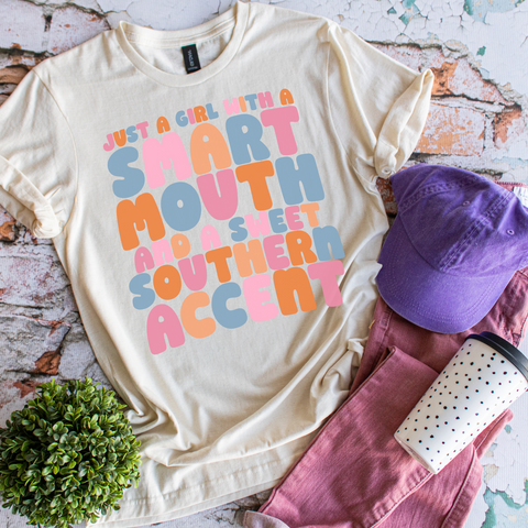 Funny/Sassy t shirts