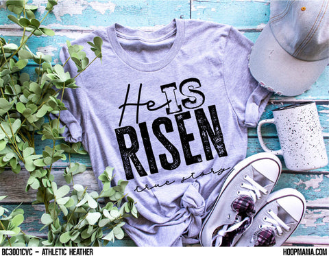 He is Risen indeed