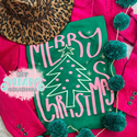 Merry Christmas - 1