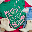 Merry Christmas - 2