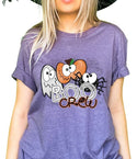 Boo Crew - 1