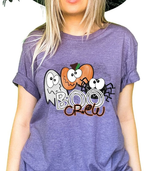 Boo Crew