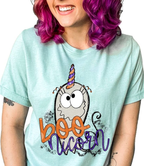 Boo-nicorn