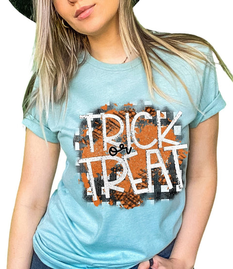 Trick or Treat