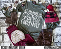 It's beginning to cost a lot like Christmas - 1