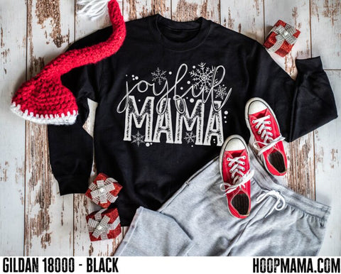 Joyful Mama