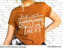 Keep your pumpkin spice I'm getting tacos - 1