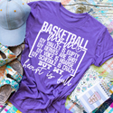 Basketball mom - 1