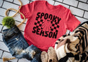 spooky season - 1
