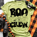 Boo crew - 1