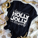 Have a holly jolly Christmas - 1