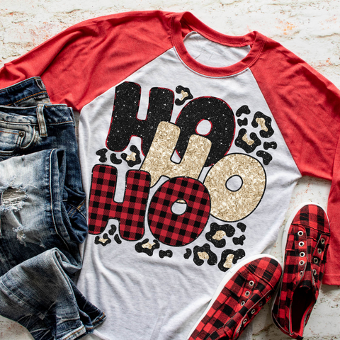 Ho ho ho