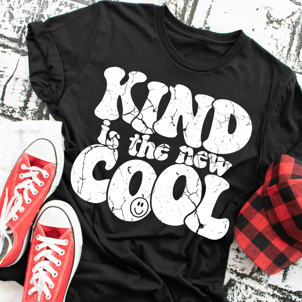 Kind is the new cool - 1