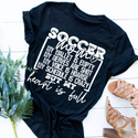 Soccer mom - 1