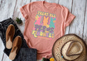 Treat all with kindness - 1