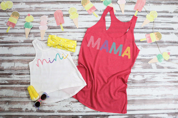 Mama/Mini - 1