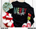 Merry and Bright - 1