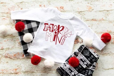 Merry Mini