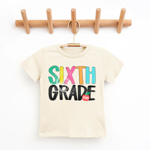 Neon *grade/subject*