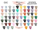 Spice spice baby pastel colors - 5