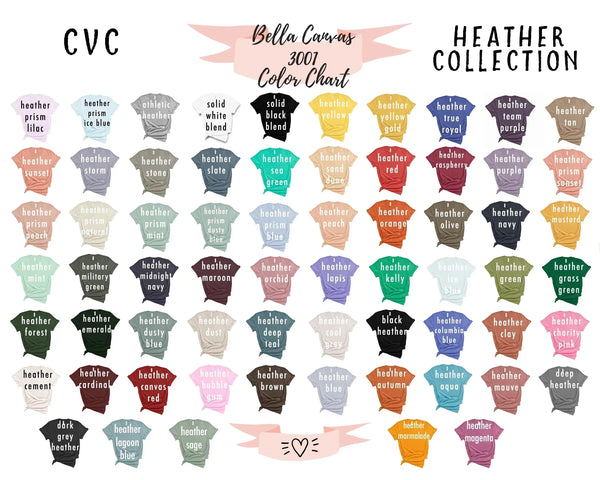 Spice spice baby pastel colors - 5