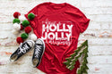 Have a holly jolly Christmas - 1