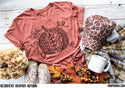 Doodle pumpkin - 1