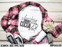 Shimmy shimmy cocoa what - 1