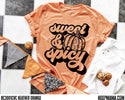 Sweet and spicy - 1