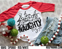 Too cute for the naughty list - 1