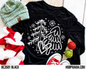 Tree trio - 1