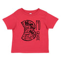 Grade number back to school - 7