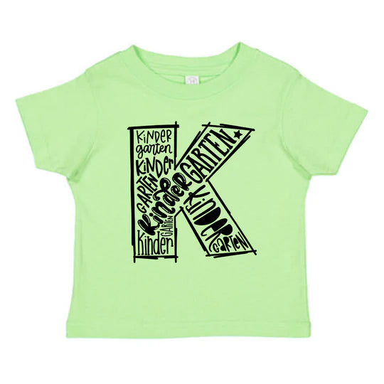 Grade number back to school - 4