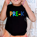Primary colors grade - 2