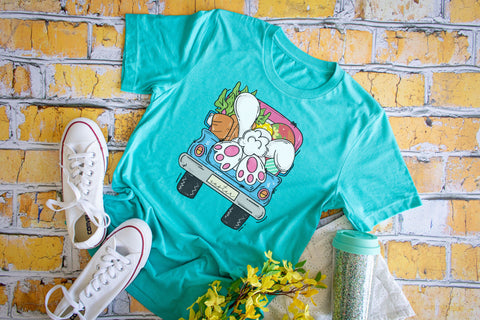 Easter tees