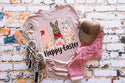 Bunny Trio - 1