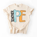 Primary color *grade/subject* - 2