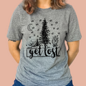 Get lost - 1