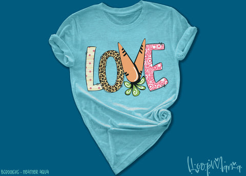 Easter love