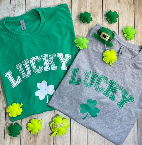 Lucky clover