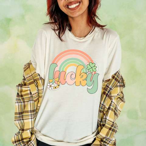 Lucky - youth