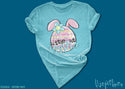 I’m a little eggstra - 1