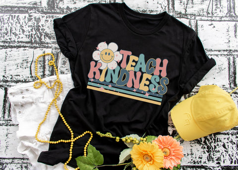 Teach Kindness