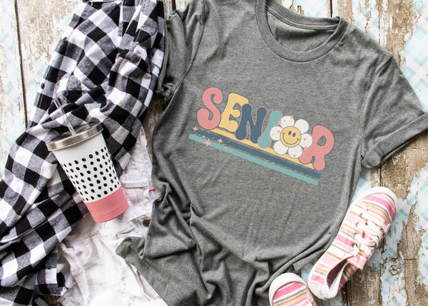 Senior - 1