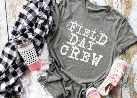 Field Day Crew