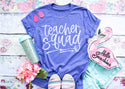 Teacher squad - 1