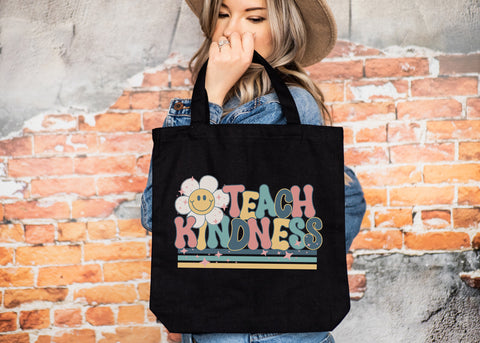 Teach Kindness