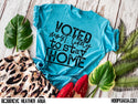 Voted most likely to stay home - 1