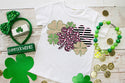 Clover cluster - youth - 1