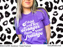 I drink coffee stronger than your feelings - 1